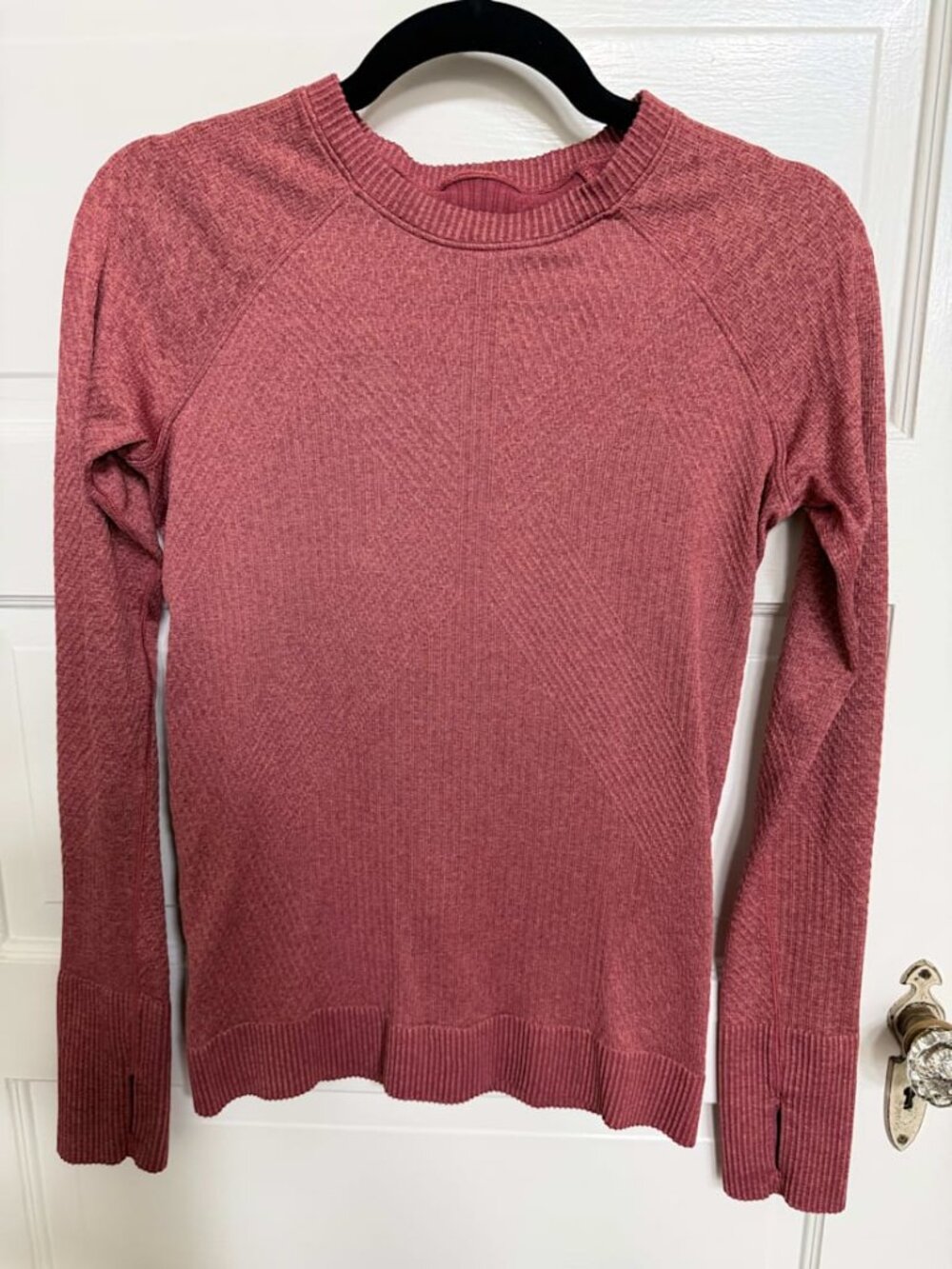 Lululemon Rest Less Pullover - Picture 8 of 9